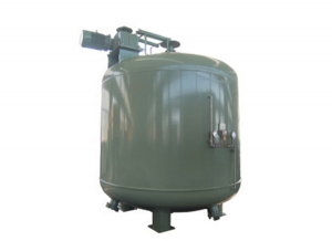 吴中核桃壳过滤器